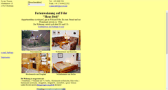 Desktop Screenshot of jovers.de