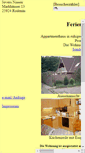Mobile Screenshot of jovers.de